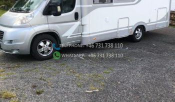 Fiat Ducato Adria*2008 full
