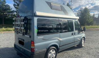 Stylo Nugget Westfalia, Dinitrol* 2005 full