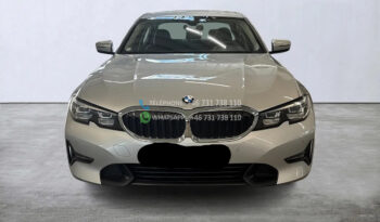 BMW 320d xDrive* 2021 full