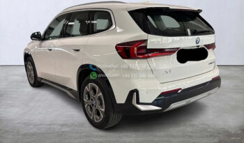 BMW X1 xDrive25e* 2024 full