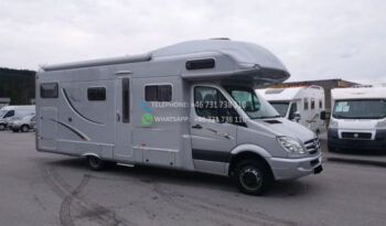 LMC Liberté A 7405G* 2009 full