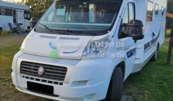 FIAT Ducato Mclouis P700 Bonbon* 2011 full
