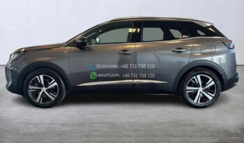 Peugeot 3008 HYBRIDE 225 GT* 2020 full