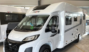 Pilote P 746 GJ EVIDENCE* 2024 full