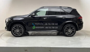 Mercedes-Benz GLE 350 4MATIC AMG Line* 2022 full