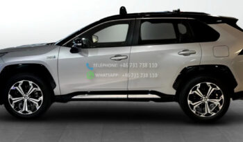 Toyota RAV4 E-CVT*2020 full