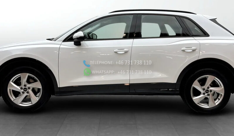 Audi Q3 35 TFSI* 2023 full