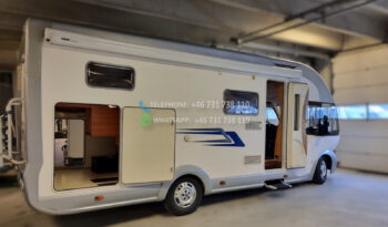 Eura Mobil TI 700 EB* 2008 full