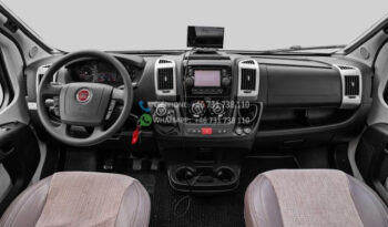 Fiat Challenger 387GA* 2016 full
