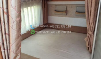 Hymer TRAMP 652* 2009 full