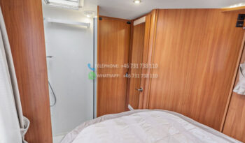 Rapido 791FF solaire* 2012 full