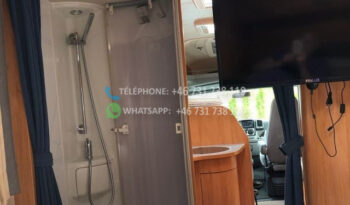 Fiat Ducato Adria*2008 full