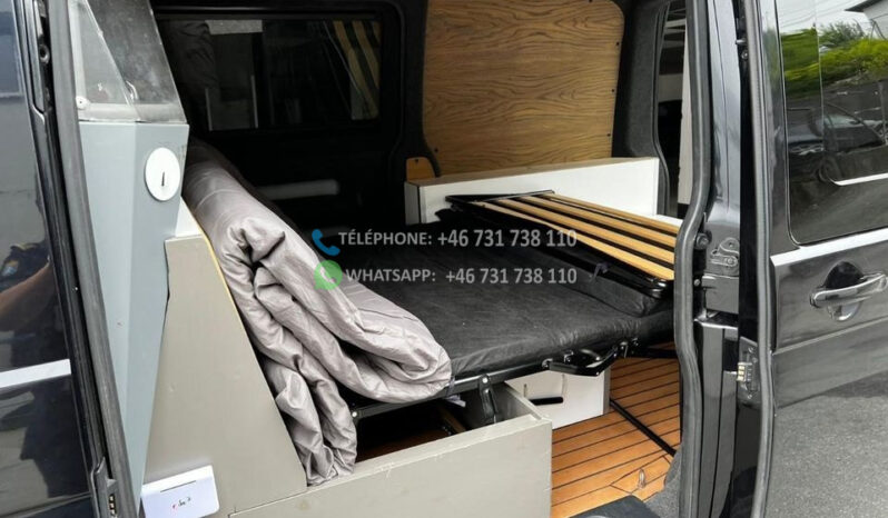 Volkswagen T5 4motion* 2014 full