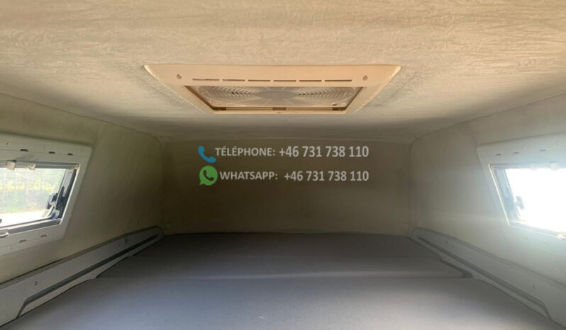 Stylo Nugget Westfalia, Dinitrol* 2005 full