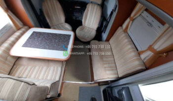 FIAT Ducato Mclouis P700 Bonbon* 2011 full