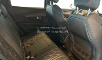 Peugeot 3008 HYBRIDE 225 GT* 2020 full