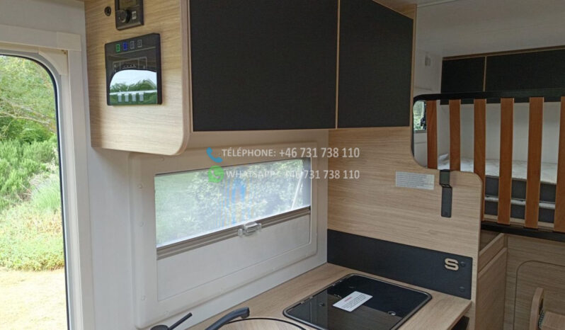CHAUSSON S514 Profilé compact * 2024 full