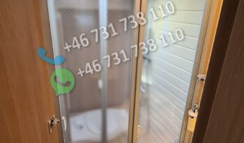 Fiat Burstner Nexxo 660* 2012 full