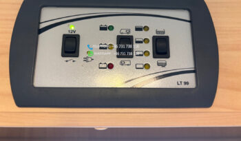 Capron T 738* 2012 full