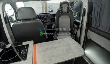 Volkswagen Transporter*2019 full