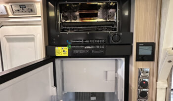 Fiat Bürstner Nexxo T 720* 2016 full