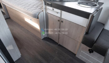 Fiat Challenger 357 SPECIAL EDITION* 2018 full