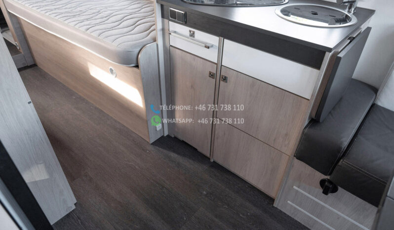 Fiat Challenger 357 SPECIAL EDITION* 2018 full