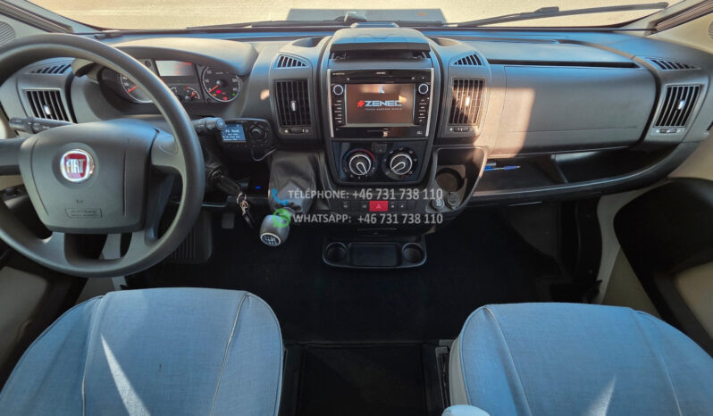 Carado CAPRON A461* 2013 full