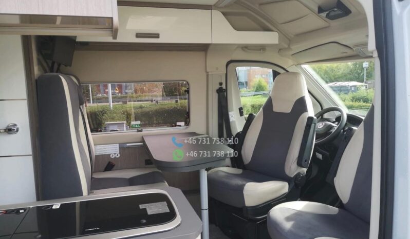 Chausson v 650*2024 full