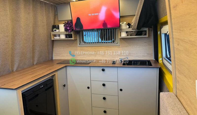 Fiat Ducato* 2018 full