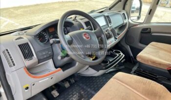 Fiat Hymer ERIBA TRAM 684*2010 full