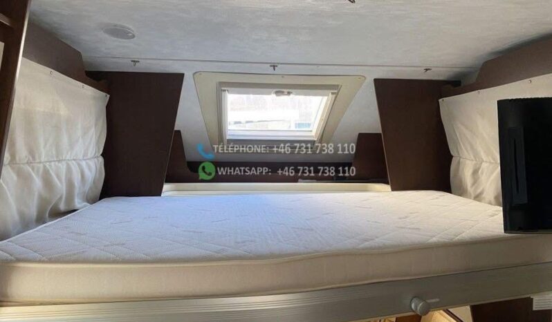 Roller Team T-line XL*2013 full