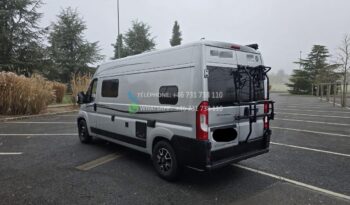 FIAT FONT VENDOME EVASION*2021 full