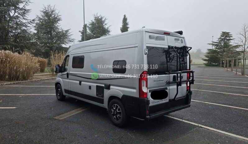 FIAT FONT VENDOME EVASION*2021 full