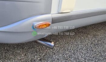 Fiat Challenger Prium XL*2011 full