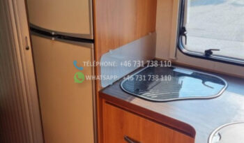 Hymer TRAMP 652* 2009 full