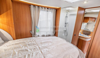 Rapido 791FF solaire* 2012 full