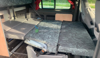 Stylo Nugget Westfalia, Dinitrol* 2005 full