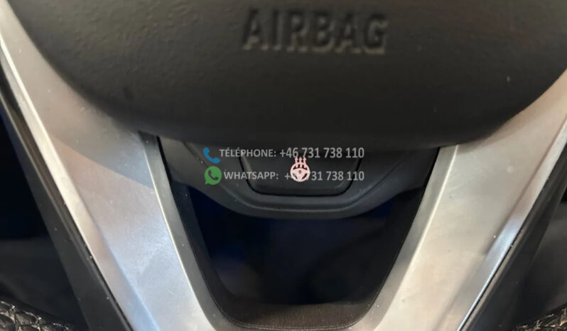 BMW 320d xDrive* 2021 full