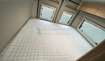 Fiat ducato Falaise du soleil 600* 2022 full