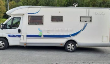 FIAT Ducato Mclouis P700 Bonbon* 2011 full
