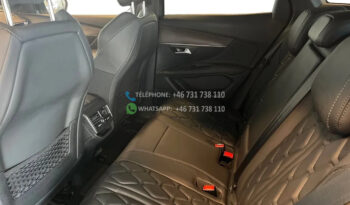 Peugeot 3008 HYBRIDE 225 GT* 2020 full