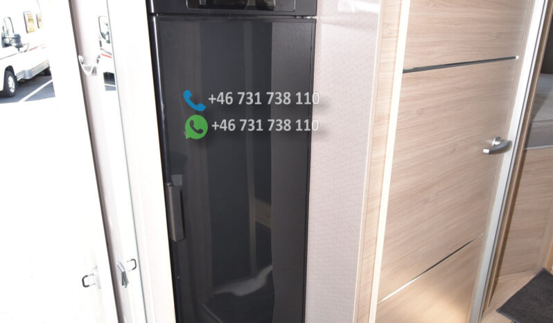 Fiat Challenger Graphite VIP 337 GA* 2021 full