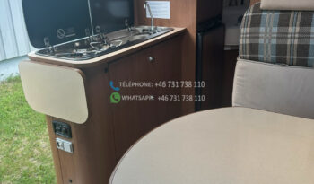 Karmann Davis 620* 2014 full