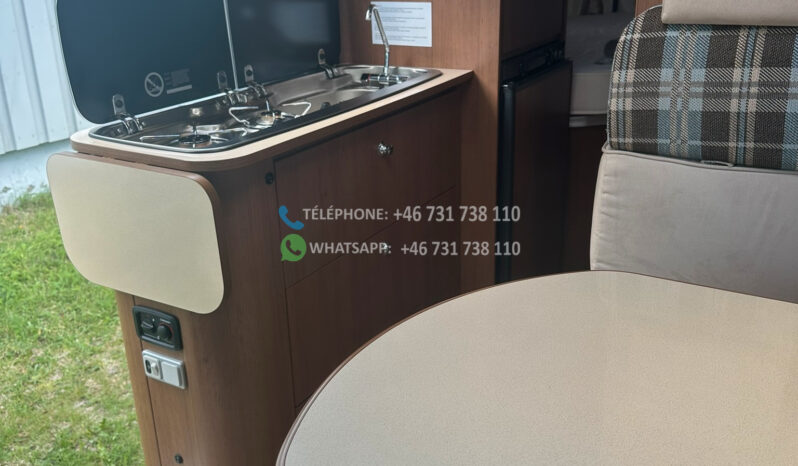 Karmann Davis 620* 2014 full