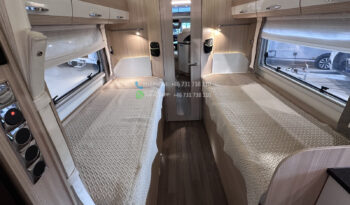 Fiat Bürstner Nexxo T 720* 2016 full