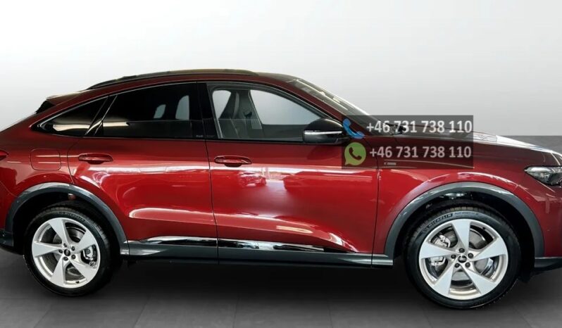 Audi Q5 Sportback TDI QUATTRO S Line* 2025 full