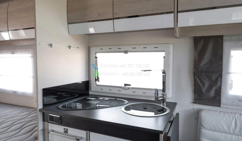 Fiat Challenger 357 SPECIAL EDITION* 2018 full