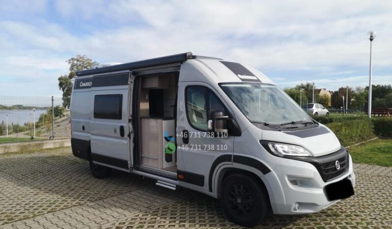 Chausson v 650*2024 full