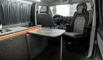 Volkswagen Transporter*2019 full